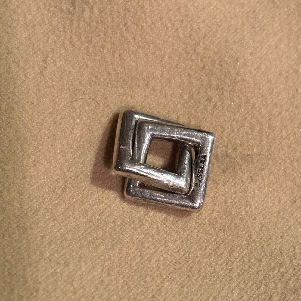 Trollbeads Frames bead